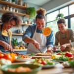 Quiche poireaux façon Mia Cucina : la recette italienne