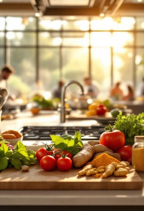 découvrez comment dynamiser votre blog avec un concours cuisine : méthodes efficaces, conseils pratiques et idées inspirantes pour engager votre audience.