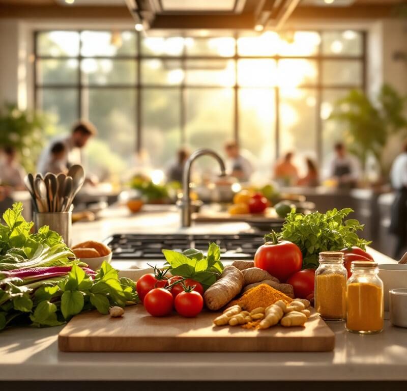 découvrez comment dynamiser votre blog avec un concours cuisine : méthodes efficaces, conseils pratiques et idées inspirantes pour engager votre audience.