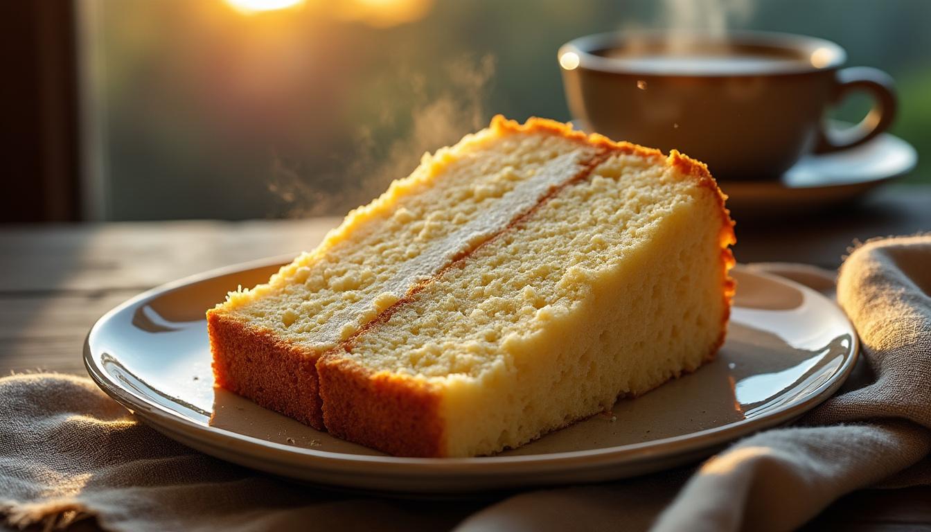 découvrez comment remplacer le lait par de l'eau dans vos gâteaux pour préparer des desserts savoureux et adaptés aux intolérants au lactose, tout en conservant texture et goût.