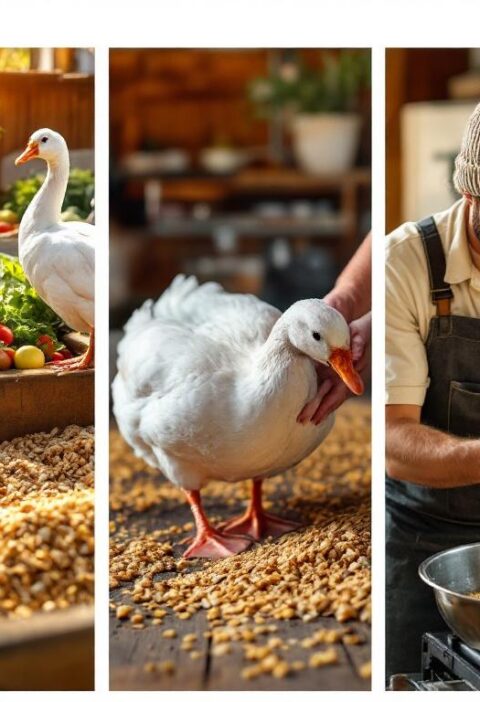 découvrez les cinq étapes essentielles pour choisir un producteur de foie gras de qualité et garantir une expérience gourmande exceptionnelle.