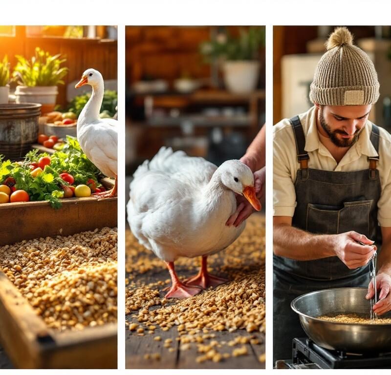 découvrez les cinq étapes essentielles pour choisir un producteur de foie gras de qualité et garantir une expérience gourmande exceptionnelle.