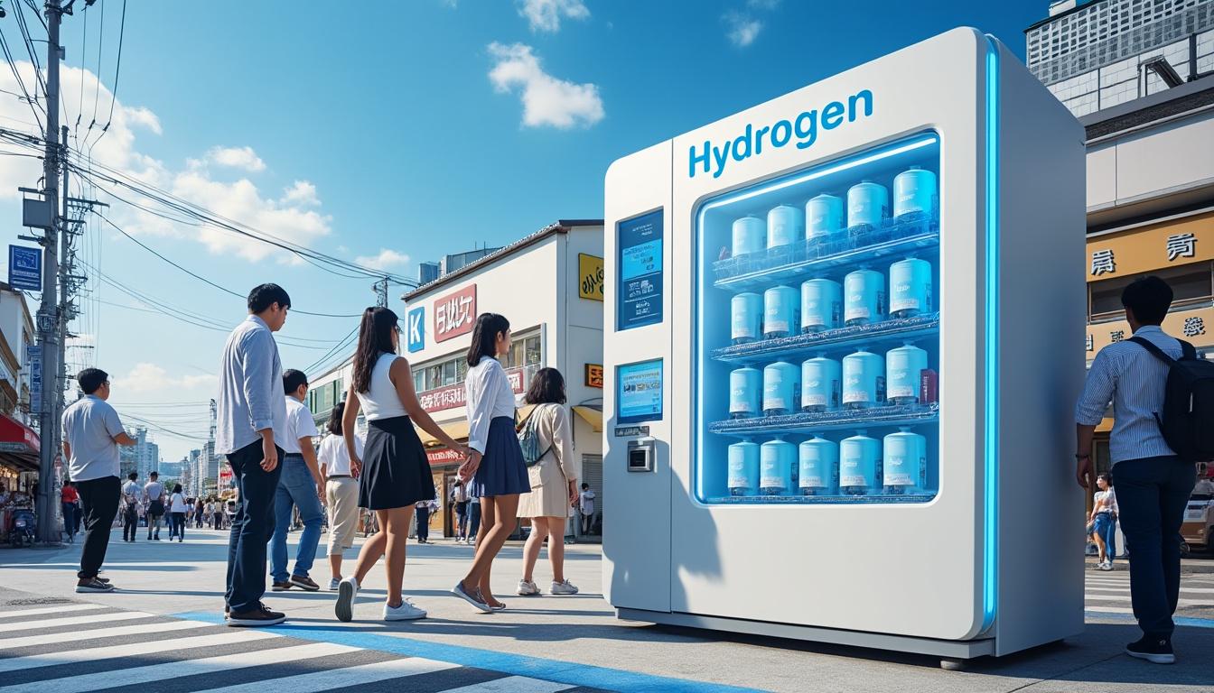 découvrez les innovations surprenantes de coca-cola au japon, des saveurs uniques aux emballages révolutionnaires que vous ne connaissez pas encore.