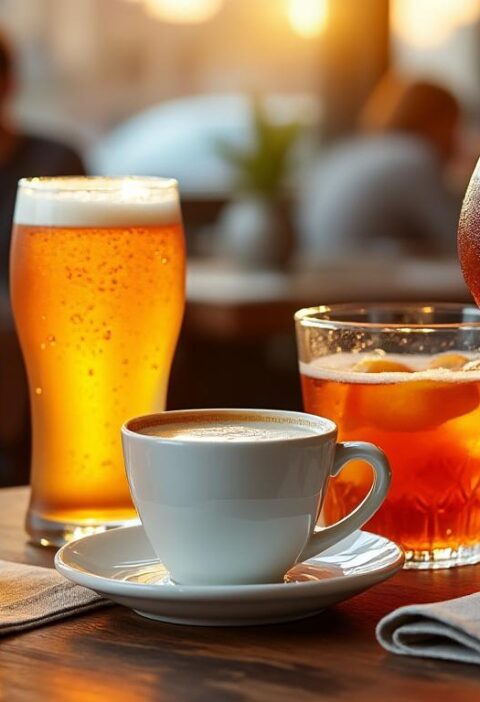 découvrez notre sélection des meilleures boissons commençant par la lettre a à essayer absolument. explorez des recettes uniques et rafraîchissantes pour toutes vos envies.