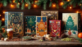 découvrez notre sélection des meilleurs calendriers de l'avent bière à offrir cette saison pour faire plaisir aux amateurs de bière avec des saveurs uniques chaque jour.