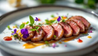 découvrez les tendances actuelles des aiguillettes de canard en ligne, leur place incontournable en gastronomie moderne et des idées savoureuses pour sublimer vos plats.