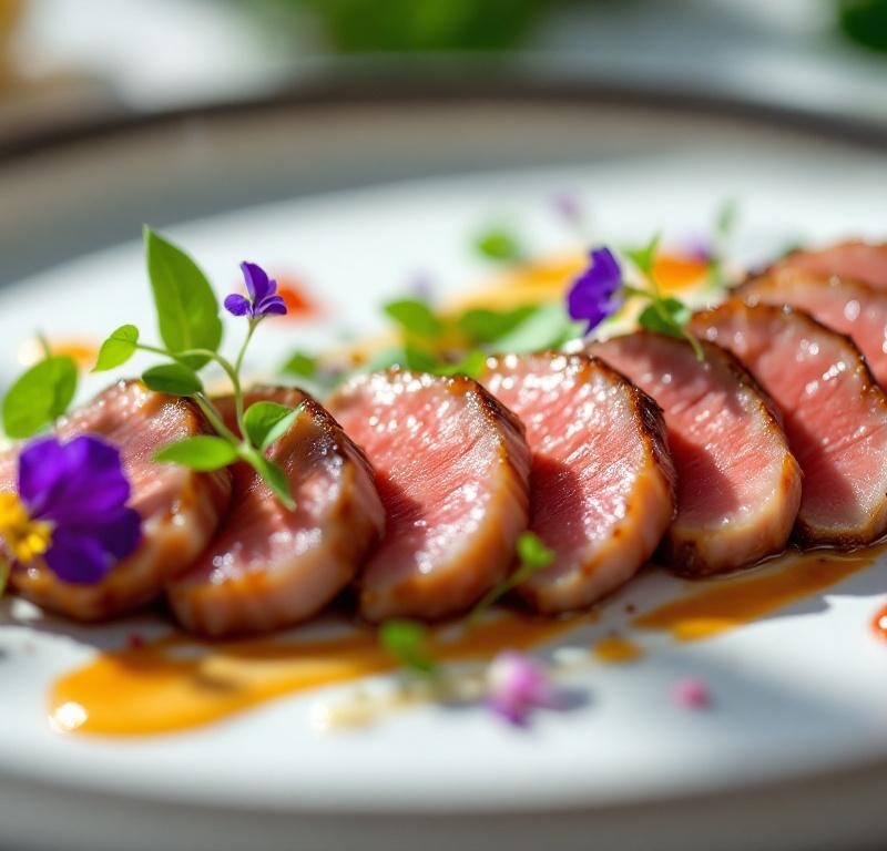 découvrez les tendances actuelles des aiguillettes de canard en ligne, leur place incontournable en gastronomie moderne et des idées savoureuses pour sublimer vos plats.