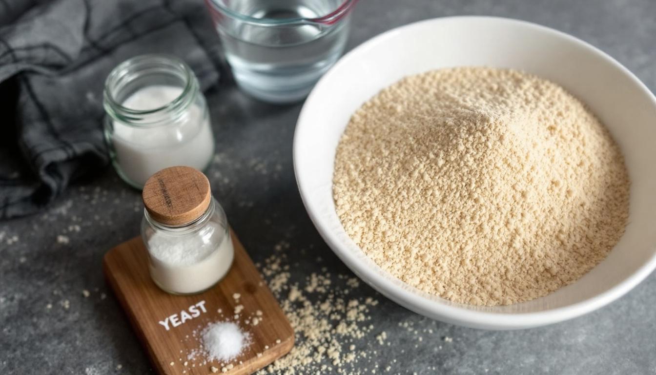 découvrez le matlouh, un pain traditionnel à la semoule fine, simple à préparer et incroyablement moelleux, idéal pour accompagner tous vos repas.