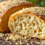 Gâteau extra-moelleux à l’ananas et caramel au beurre salé : dessert d’été