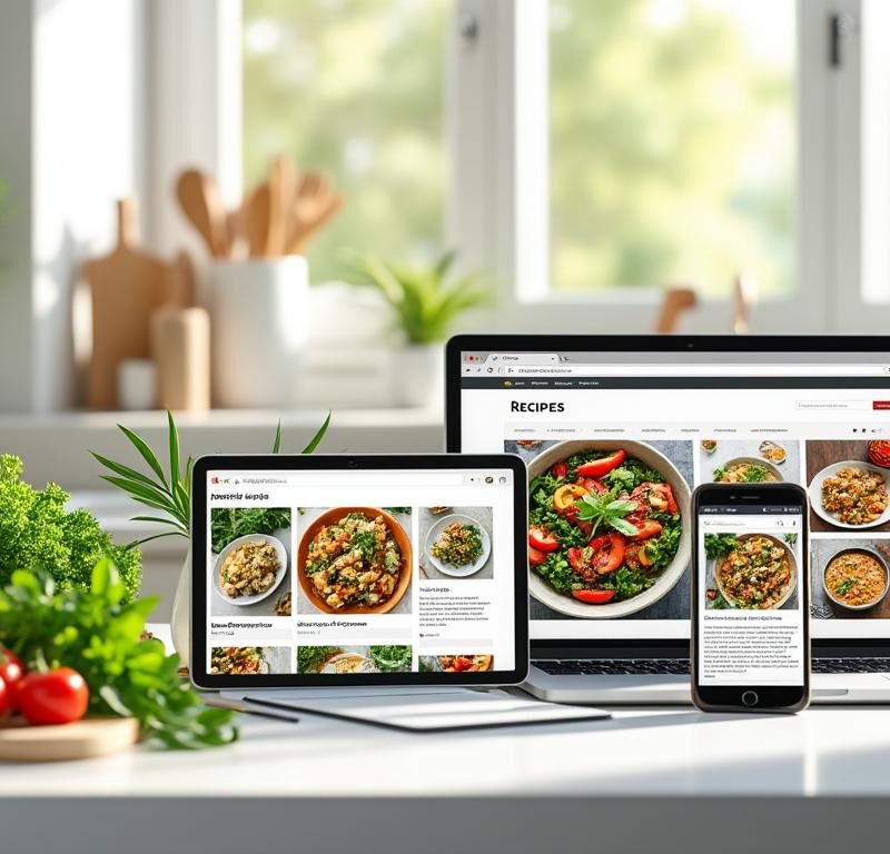 découvrez les meilleurs sites de cuisine pour trouver vos recettes préférées, faciles à préparer et délicieuses, adaptées à tous les goûts et niveaux.