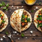 Comment booster la créativité grâce à des belles photos de recettes