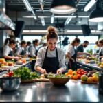 Mini-batbouts fourrés : petits pains marocains à garnir selon l’envie