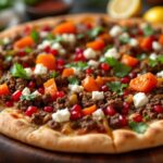 Mini-chaussons aux pommes : douceur croustillante facile à partager