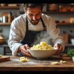 Combien pèse un litre de moules ? Les secrets de leur poids révélés