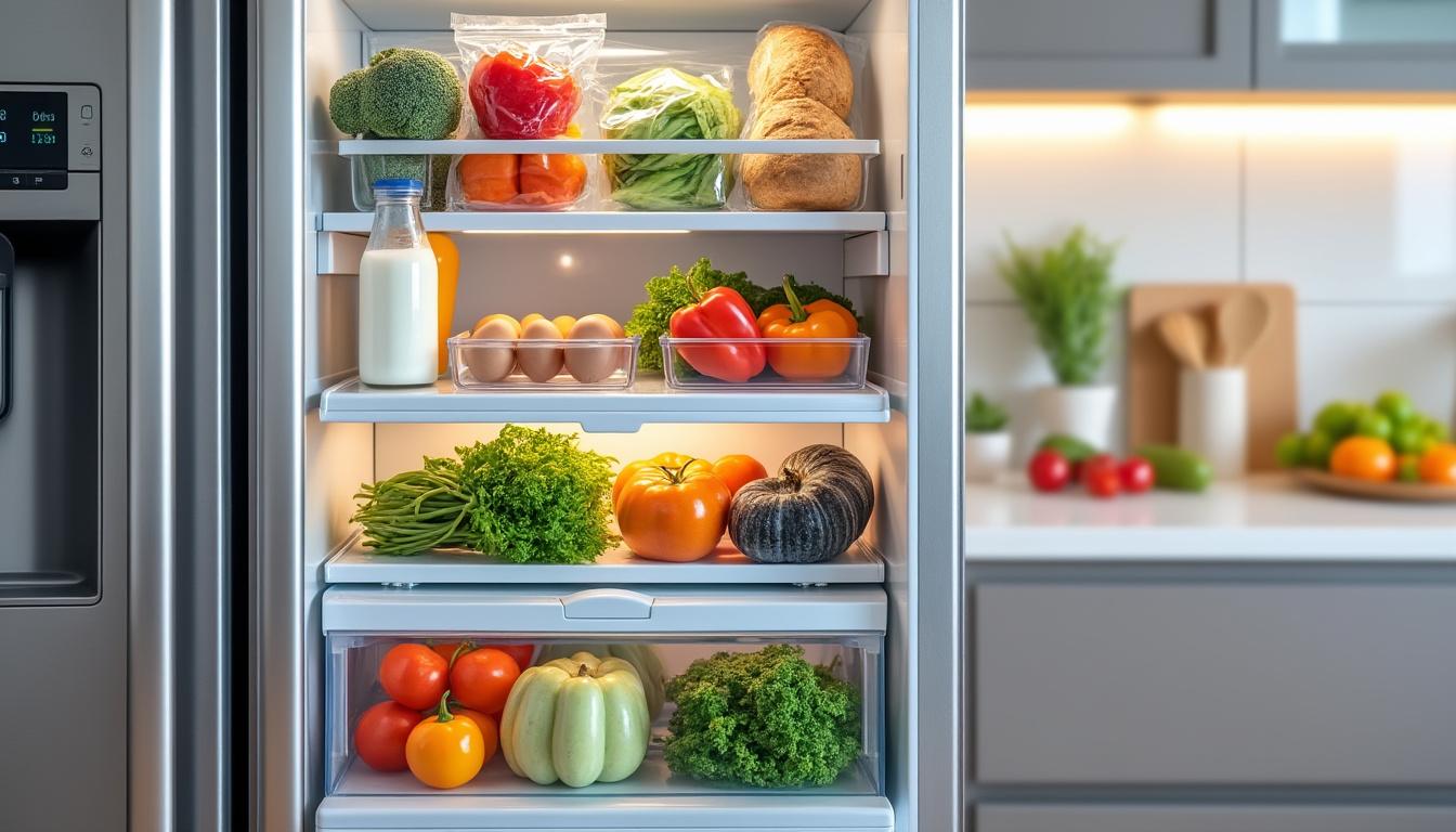 découvrez pourquoi un emballage de nourriture peut être gonflé sans émettre d'odeur, les causes possibles et les précautions à prendre pour votre sécurité alimentaire.