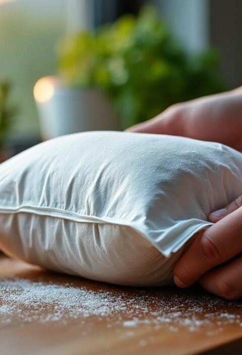 découvrez pourquoi un emballage de nourriture peut être gonflé sans dégager d'odeur et ce que cela signifie pour la sécurité de vos aliments.