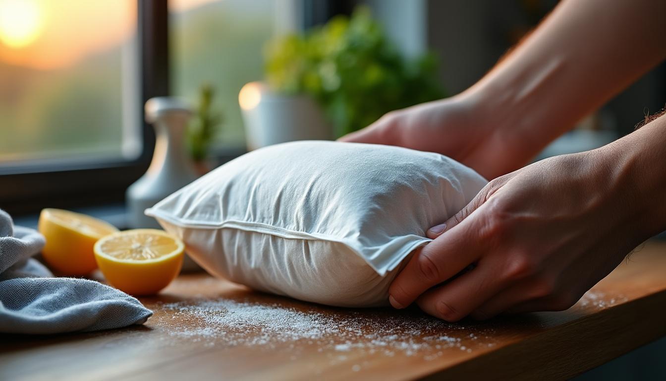 découvrez pourquoi un emballage de nourriture peut être gonflé sans dégager d'odeur et ce que cela signifie pour la sécurité de vos aliments.