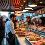 Optimiser le temps de cuisson : fraise de veau pour des repas familiaux succulents