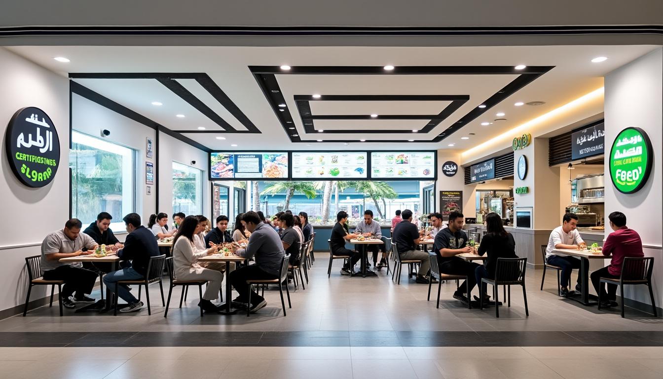 découvrez si quick propose de la viande halal pour tous ses clients et explorez les options disponibles dans leurs menus pour répondre à vos besoins alimentaires.