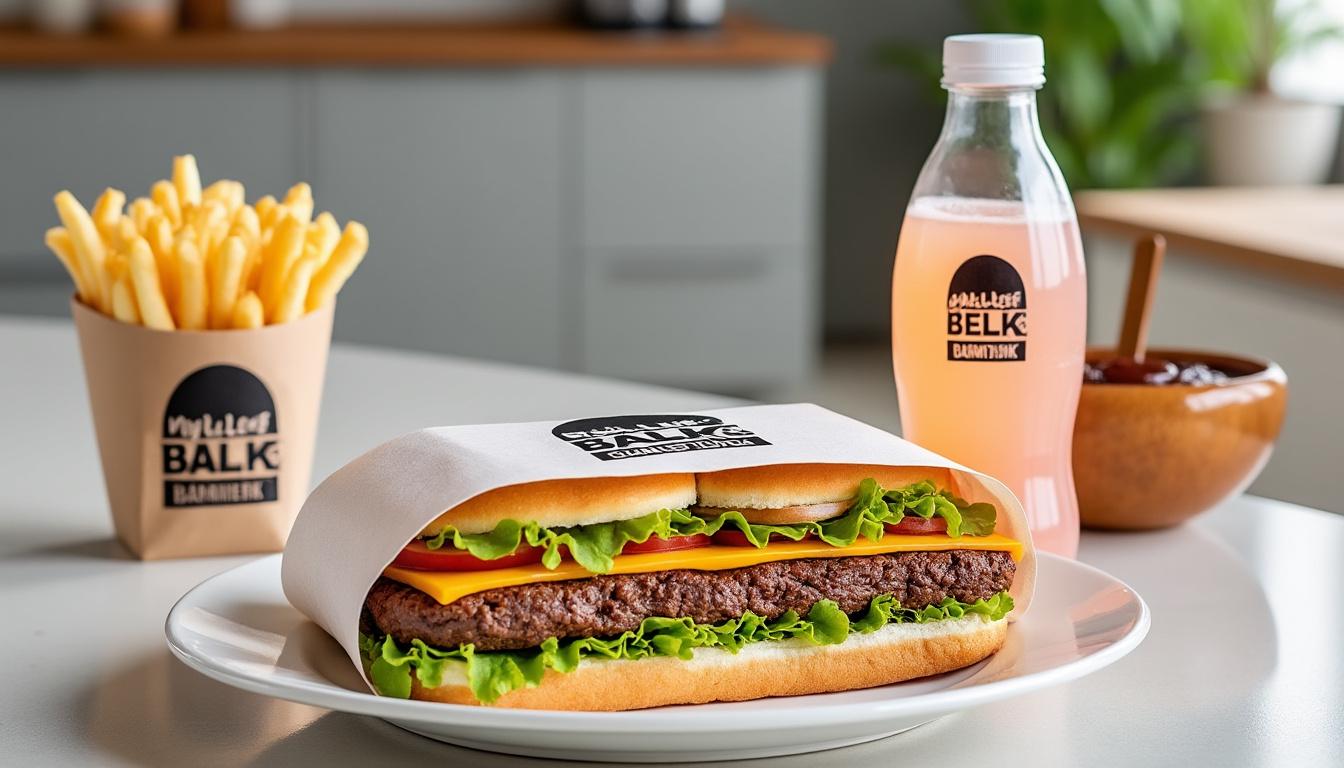 découvrez si quick propose de la viande halal pour satisfaire tous ses clients, avec un service rapide et de qualité.