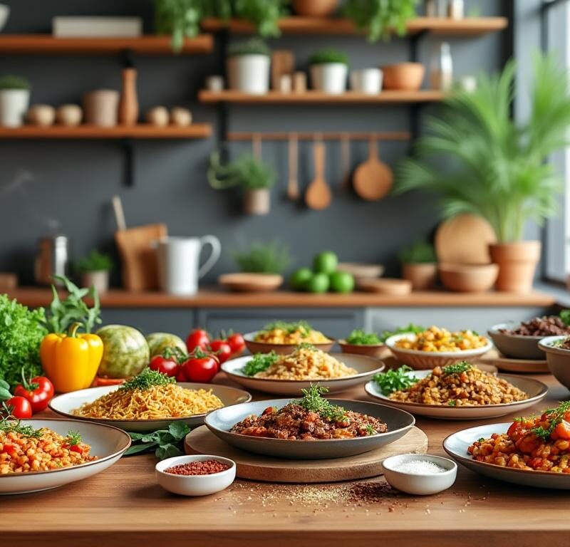 découvrez recette.click, le meilleur site pour trouver et partager de nouvelles recettes délicieuses, faciles et variées pour toutes vos envies culinaires.