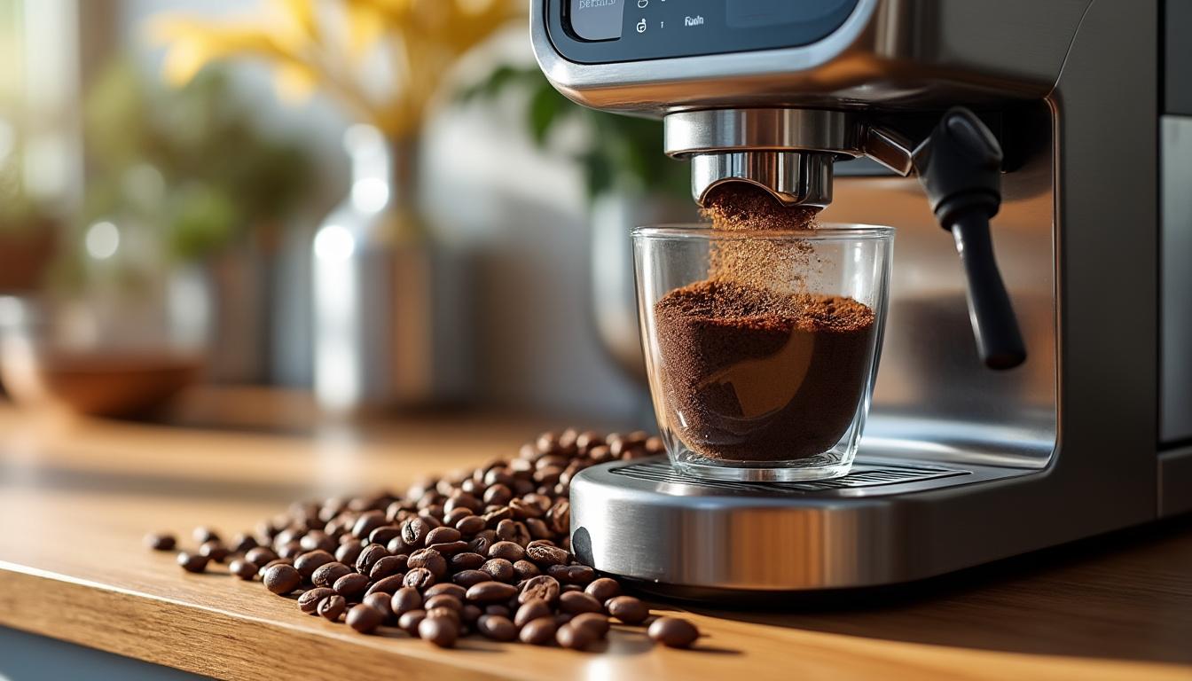 découvrez comment réparer votre machine expresso silvercrest en identifiant et résolvant les problèmes les plus courants signalés par les utilisateurs.