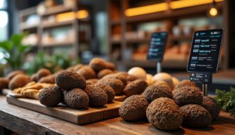 découvrez le prix réel du kilo de truffes en 2026 et les tendances du marché cette année pour bien acheter vos truffes.