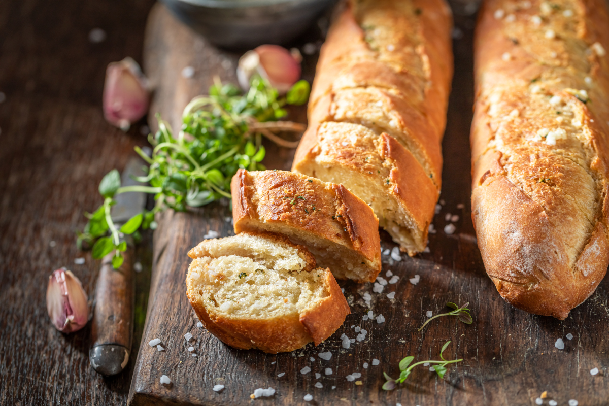 baguette