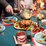 Cuisine de gourmets : les recettes raffinées de Red