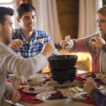 Semoule au lait : la recette de grand-mère douce et réconfortante