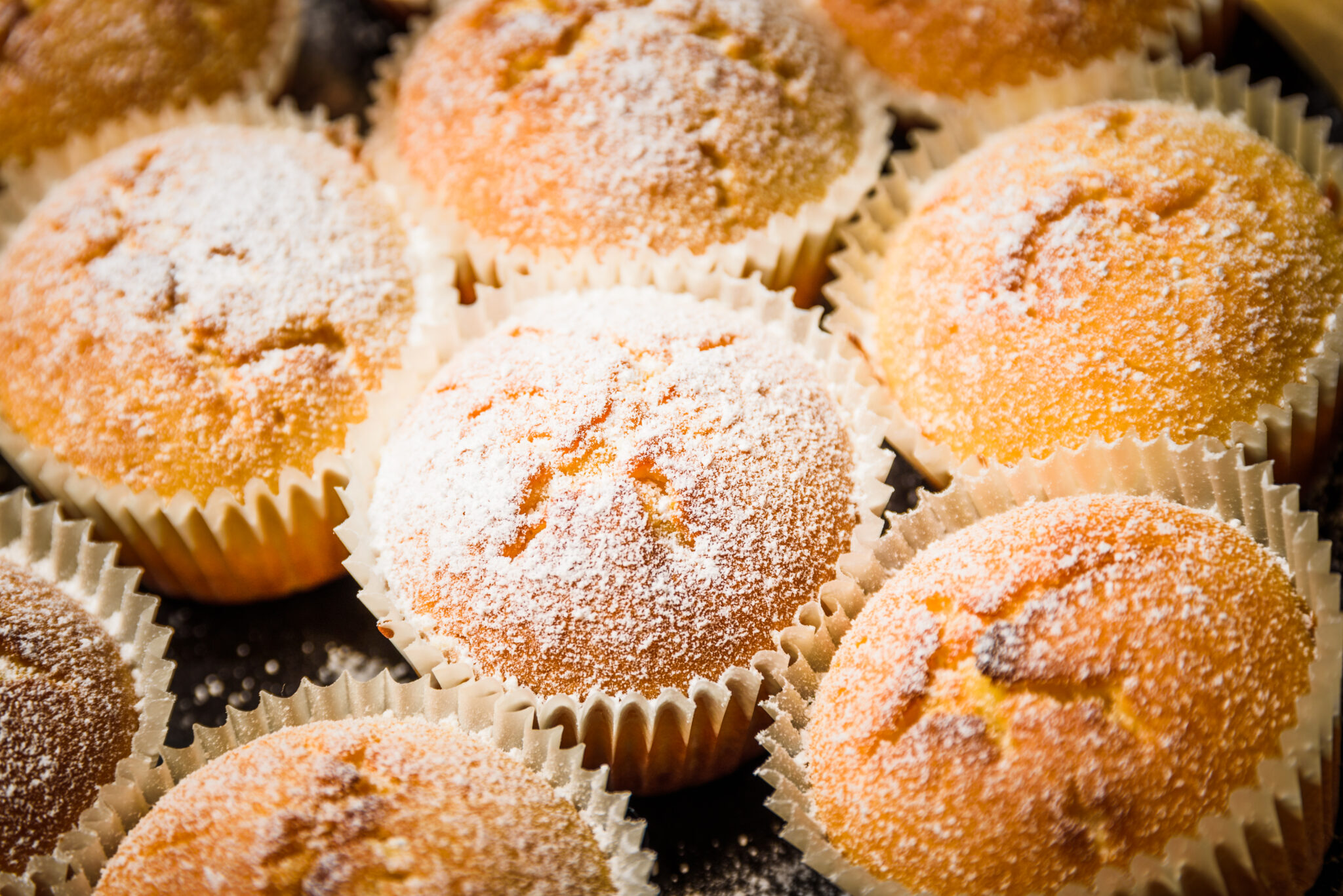 muffins
