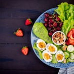 Cuisine de gourmets : les recettes raffinées de Red