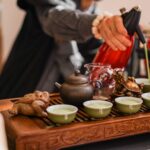 Couverts en bambou : élégance et écologie à table