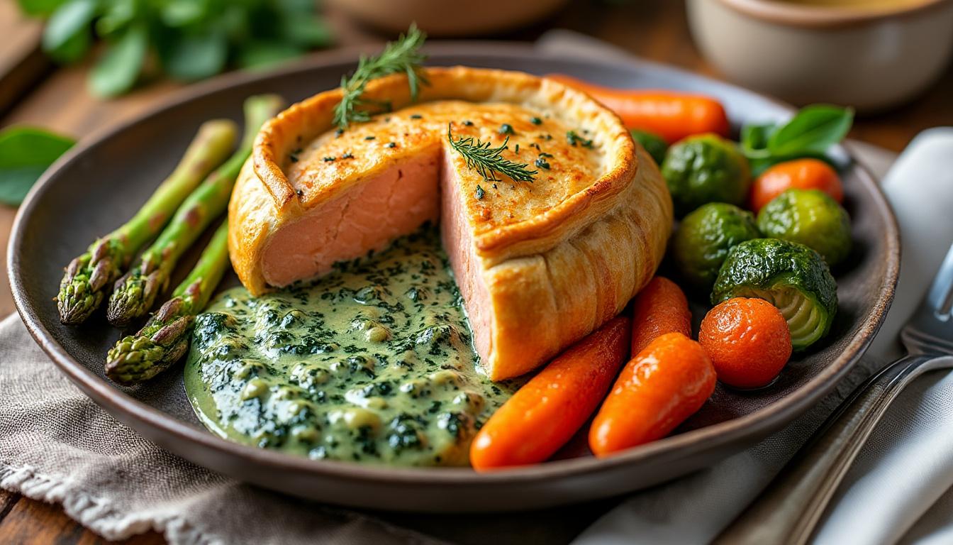 découvrez 5 recettes savoureuses et riches en fer à intégrer facilement dans votre menu de la semaine pour allier plaisir et santé.