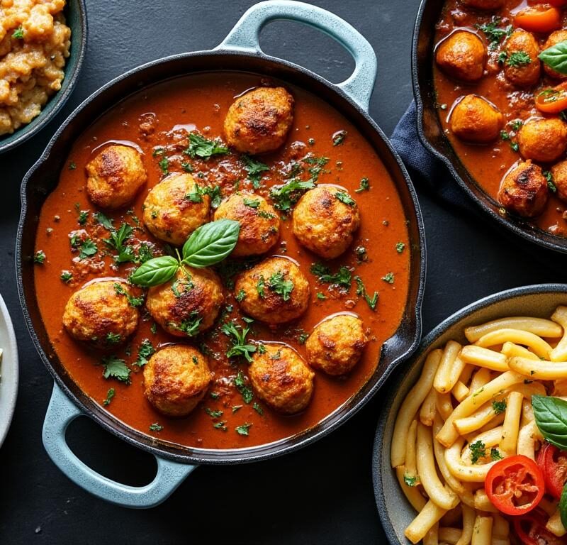 découvrez 5 recettes savoureuses et riches en fer à intégrer facilement dans votre menu de la semaine pour une alimentation équilibrée et énergisante.