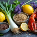 Les tapas végétaliens : une explosion de saveurs pour vos apéritifs