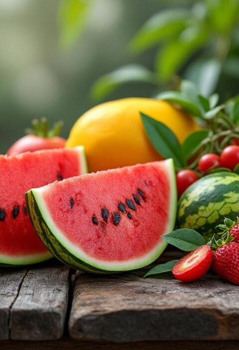 découvrez une liste complète des fruits commençant par la lettre x, des saveurs exotiques à connaître absolument pour enrichir votre alimentation.