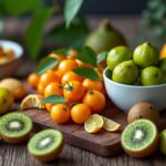 Découvrez les secrets du concombre jaune : pourquoi sa popularité explose ?