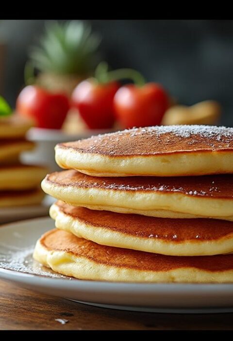 découvrez notre guide pratique pour conserver vos pancakes frais et moelleux sans les abîmer, avec des astuces simples et efficaces.