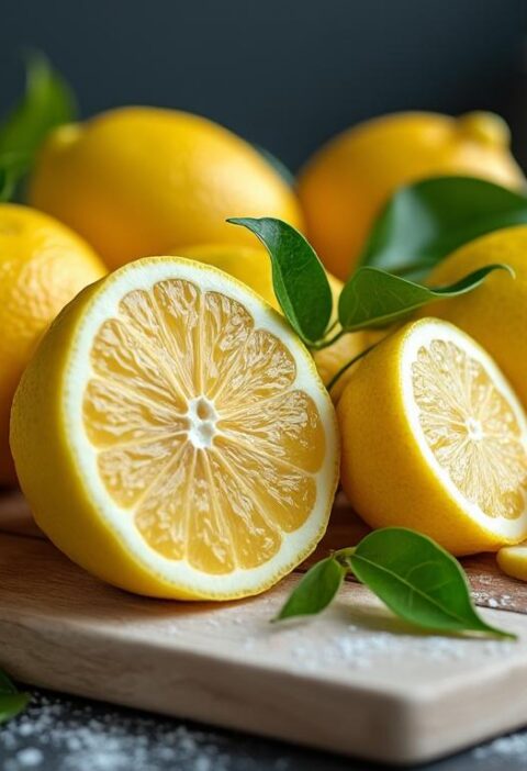 découvrez les meilleures astuces pour congeler des citrons efficacement et conserver toute leur fraîcheur et saveur. guide pratique et conseils simples pour réussir.