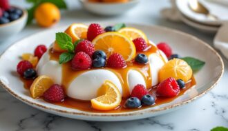 découvrez les astuces inédites et les techniques secrètes des îles flottantes d'etchebest, un dessert délicat et gourmand révélé pour vous surprendre.