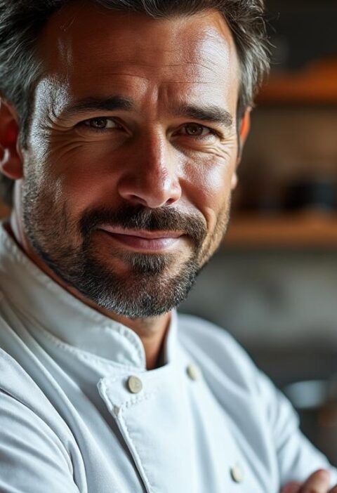 découvrez les secrets du cassoulet d'etchebest, dévoilés par le chef lui-même, pour réussir ce plat traditionnel du sud-ouest avec authenticité et saveurs.