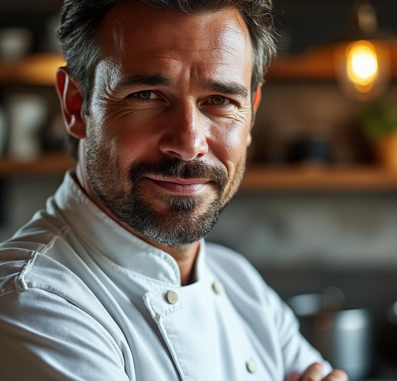 découvrez les secrets du cassoulet d'etchebest, dévoilés par le chef lui-même, pour réussir ce plat traditionnel du sud-ouest avec authenticité et saveurs.