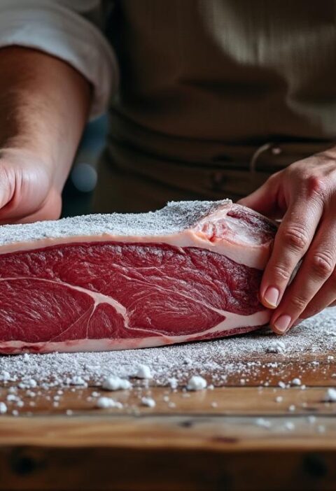 découvrez comment bien préparer le chevreuil congelé depuis 2 ans pour sublimer vos recettes avec des astuces simples et efficaces.