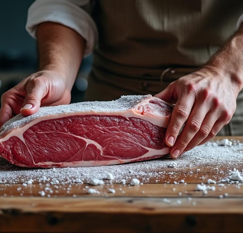 découvrez comment bien préparer le chevreuil congelé depuis 2 ans pour sublimer vos recettes avec des astuces simples et efficaces.