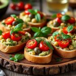 Aliment en L : liste des aliments commençant par L pour rehausser vos plats