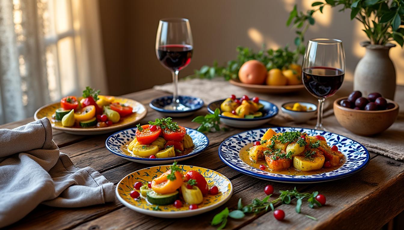 découvrez nos tapas végétaliens, une explosion de saveurs originales et gourmandes pour sublimer vos apéritifs entre amis ou en famille.