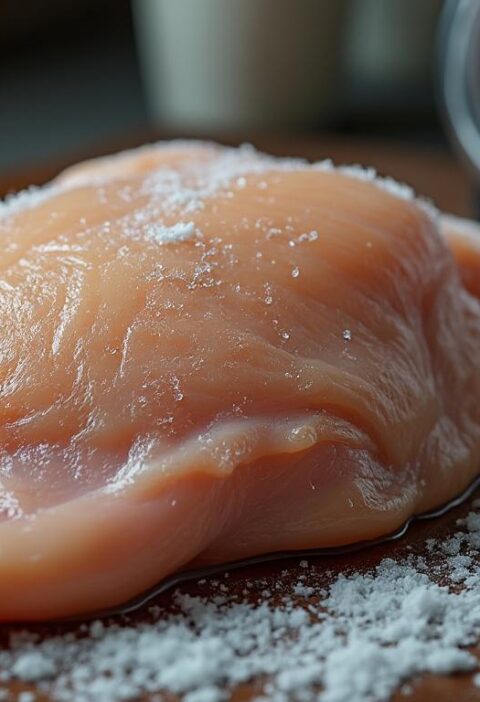découvrez les risques potentiels pour votre santé liés à la consommation de poulet congelé depuis 3 ans et les précautions à prendre pour éviter tout danger.
