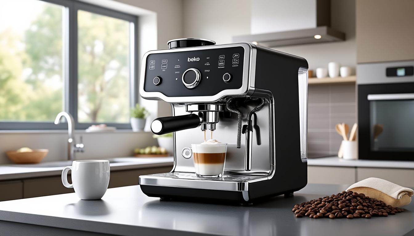 découvrez comment résoudre facilement les problèmes de surchauffe de votre beko ceg7425b grâce à nos astuces simples et efficaces pour un appareil performant et durable.