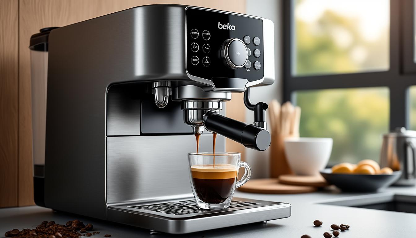 découvrez comment résoudre facilement les problèmes de surchauffe de votre beko ceg7425b grâce à nos conseils pratiques et solutions efficaces.